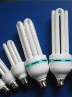 什么是熒光燈？