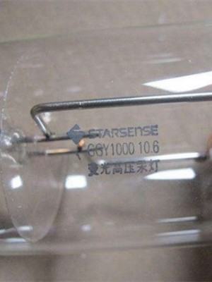 什么是高壓汞燈？