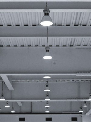 車間led燈優(yōu)勢(shì)明顯，更值得選購(gòu)！