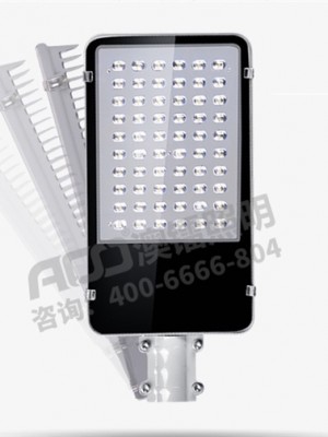 太陽(yáng)能led路燈頭需要具備哪些條件