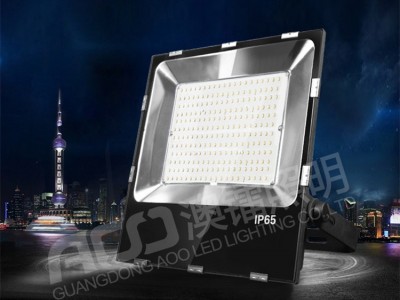 三防泛光燈、泛光燈150瓦、泛光燈